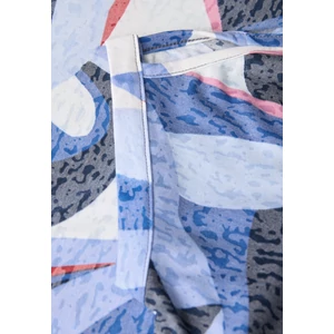 Kép 6/6 - Ing - TOS Multi AOP Burn Out Shirt 2505