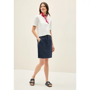 Kép 4/6 - Szoknya - Skirt Fine Stripes 2505