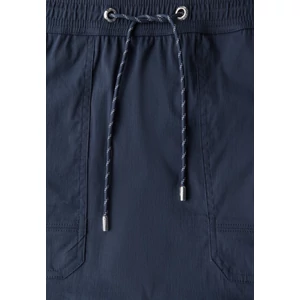 Kép 6/6 - Szoknya - Skirt Fine Stripes 2505