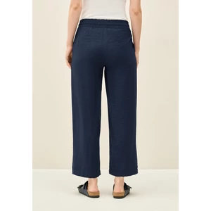 Kép 3/7 - Nadrág - Style Neele Soft Wave Twill So 2506