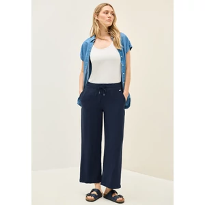 Kép 4/7 - Nadrág - Style Neele Soft Wave Twill So 2506