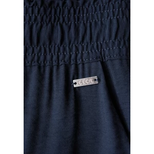 Kép 6/7 - Nadrág - Style Neele Soft Wave Twill So 2506