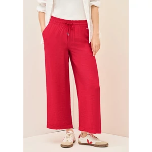 Kép 4/6 - Nadrág - Style Neele Soft Wave Twill So 2506