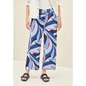 Kép 4/6 - Nadrág - Style Neele Soft Wave Twill AO 2506