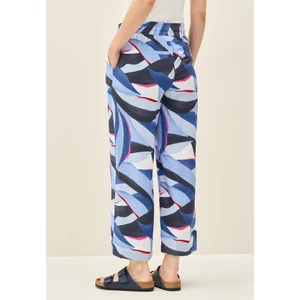 Kép 3/6 - Nadrág - Style Neele Soft Wave Twill AO 2506
