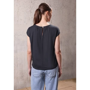 Kép 3/6 - Póló - LTD QR_Studio_basic shirt w.ga 2505