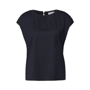 Kép 5/6 - Póló - LTD QR_Studio_basic shirt w.ga 2505