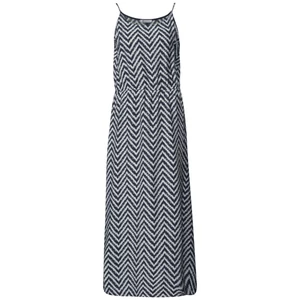 Kép 3/4 - Ruha - EOS_Strap Dress_AOP - 2606