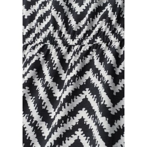 Kép 4/4 - Ruha - EOS_Strap Dress_AOP - 2606