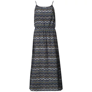 Kép 3/5 - Ruha - EOS_Strap Dress_AOP - 2606