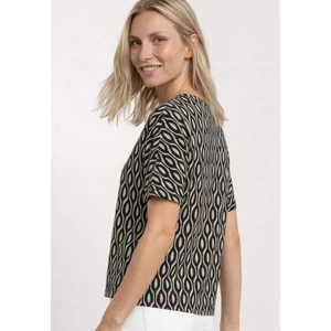 Kép 2/6 - Ing - new Style Crista printed - 2606