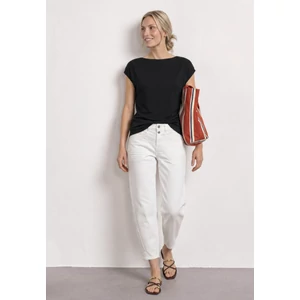 Kép 3/7 - Ing - shirt w.pleated shoulder - 2606