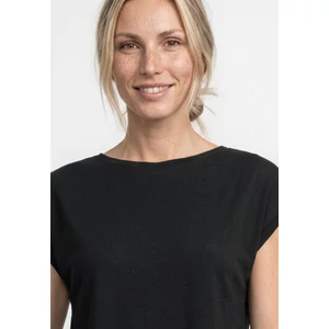 Kép 7/7 - Ing - shirt w.pleated shoulder - 2606