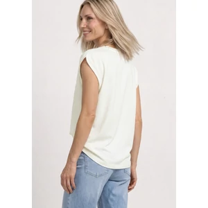 Kép 2/6 - Ing - shirt w.pleated shoulder - 2606
