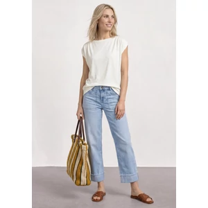 Kép 3/6 - Ing - shirt w.pleated shoulder - 2606