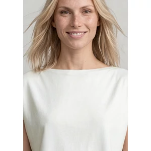 Kép 6/6 - Ing - shirt w.pleated shoulder - 2606