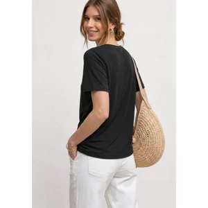 Kép 2/6 - Ing - shirt w.puff print wording - 2606