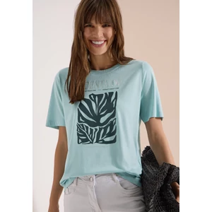 Kép 1/7 - Ing - Monstera FP Shirt - 2606