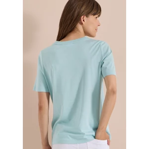 Kép 2/7 - Ing - Monstera FP Shirt - 2606