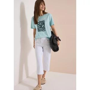 Kép 3/7 - Ing - Monstera FP Shirt - 2606
