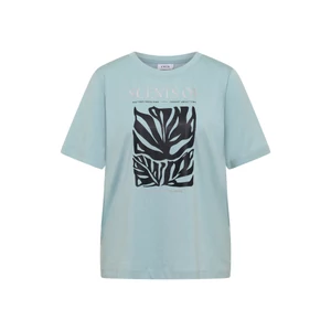 Kép 4/7 - Ing - Monstera FP Shirt - 2606
