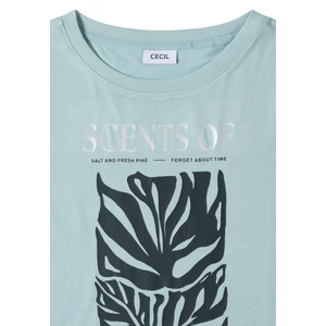 Kép 5/7 - Ing - Monstera FP Shirt - 2606