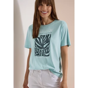Kép 6/7 - Ing - Monstera FP Shirt - 2606