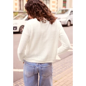 Kép 2/6 - Póló - Studio_Summer structure jacket - 2607