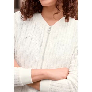 Kép 6/6 - Póló - Studio_Summer structure jacket - 2607
