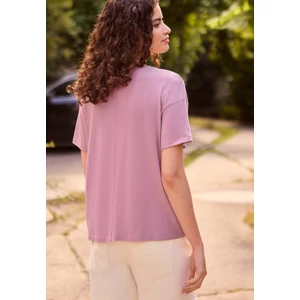 Kép 2/6 - Póló - Studio_CIAO partprint shirt - 2607