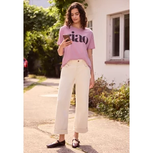 Kép 3/6 - Póló - Studio_CIAO partprint shirt - 2607