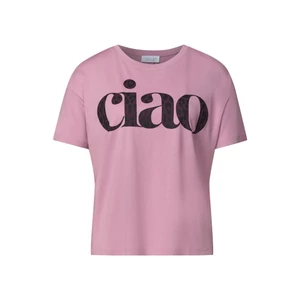 Kép 4/6 - Póló - Studio_CIAO partprint shirt - 2607