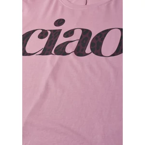 Kép 5/6 - Póló - Studio_CIAO partprint shirt - 2607