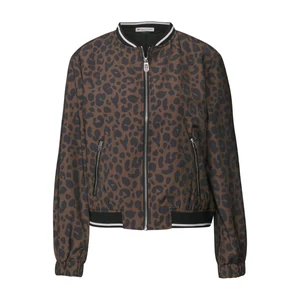 Kép 5/7 - Blézer és dzseki indoor - Printed Bomber Jkt 2507