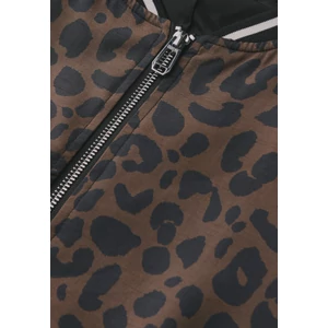 Kép 7/7 - Blézer és dzseki indoor - Printed Bomber Jkt 2507