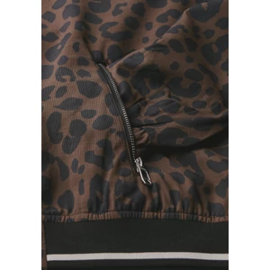 Kép 6/7 - Blézer és dzseki indoor - Printed Bomber Jkt 2507