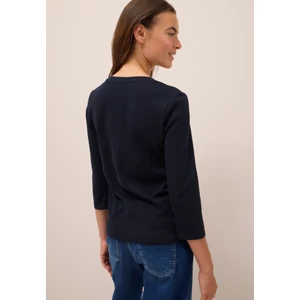 Kép 3/6 - Ing - NOS Basic V-Neck T-Shirt 2507