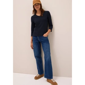 Kép 4/6 - Ing - NOS Basic V-Neck T-Shirt 2507