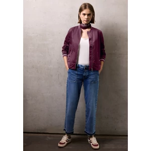 Kép 4/7 - Blézer és dzseki indoor - Studio Bomber Jkt 2507