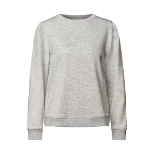 Kép 5/7 - Pulóver - Studio Sweatshirt w.Gathered S 2507