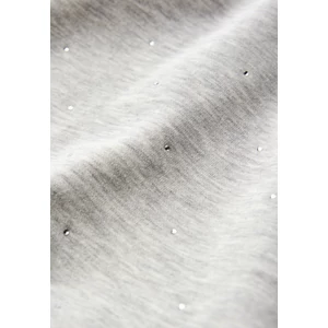 Kép 6/7 - Pulóver - Studio Sweatshirt w.Gathered S 2507