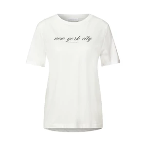 Kép 5/6 - Póló - faded wording shirt 2507