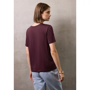 Kép 3/6 - Póló - faded wording shirt 2507