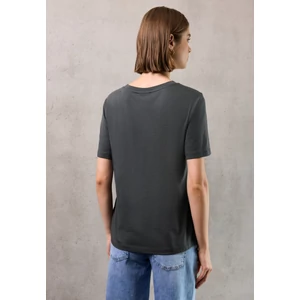 Kép 3/6 - Póló - faded wording shirt 2507