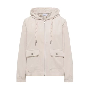 Kép 5/6 - Blézer és dzseki indoor - TOS Cord Jacket w. Hoody 2509 WS02