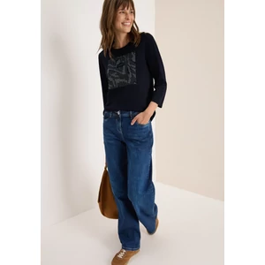 Kép 4/6 - Ing - Clear Mind FP T-Shirt 2509 WS02