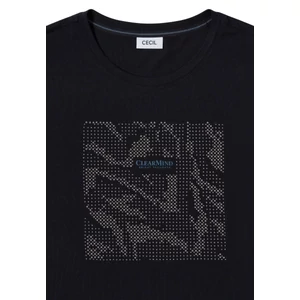 Kép 6/6 - Ing - Clear Mind FP T-Shirt 2509 WS02