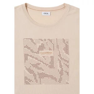 Kép 6/6 - Ing - Clear Mind FP T-Shirt 2509 WS02