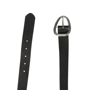 Kép 6/6 - Modern Buckle Belt 2408