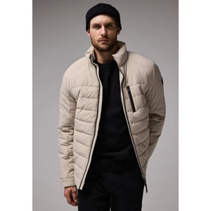 Kép 1/7 - quilted biker style 2409 2409